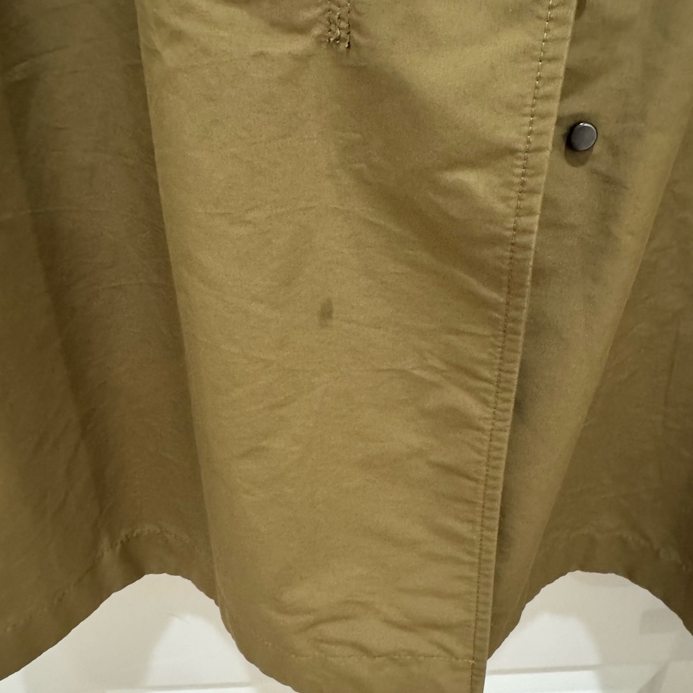Everlane Olive ReNew Jacket Size S - Picture 4 of 5